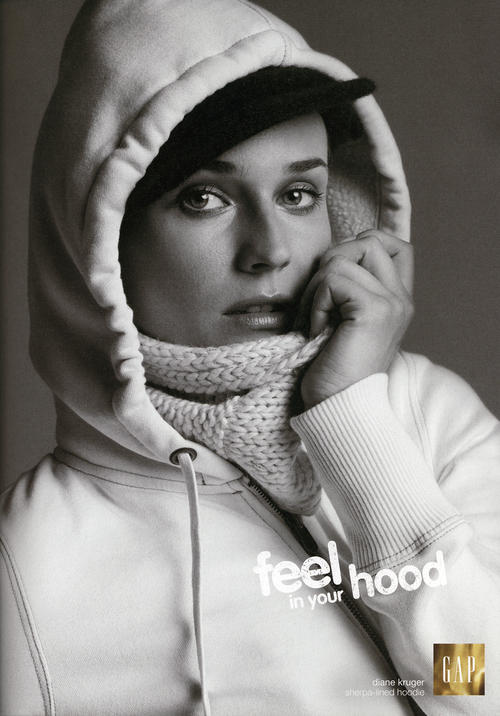黛安·克鲁格 Diane Kruger 写真 #30