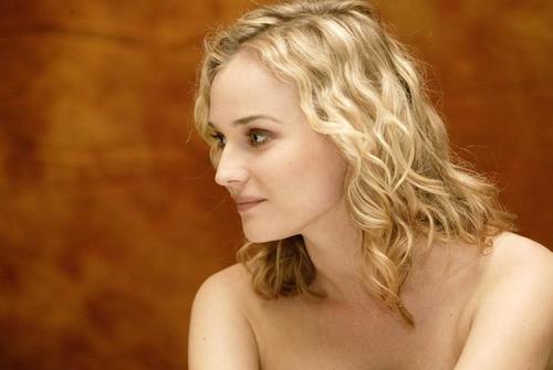 黛安·克鲁格 Diane Kruger 写真 #35