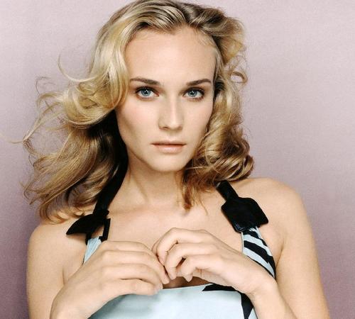 黛安·克鲁格 Diane Kruger 写真 #55