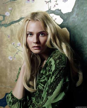 黛安·克鲁格 Diane Kruger 写真 #72