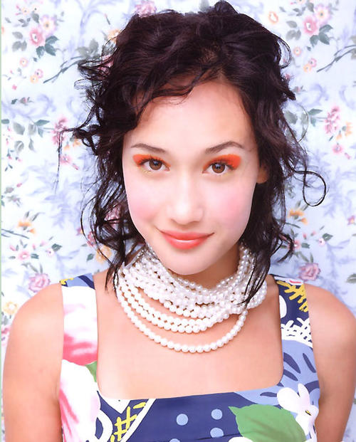 李美琪 Maggie Q 写真 #44