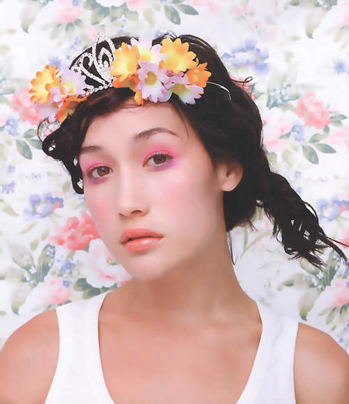 李美琪 Maggie Q 写真 #41