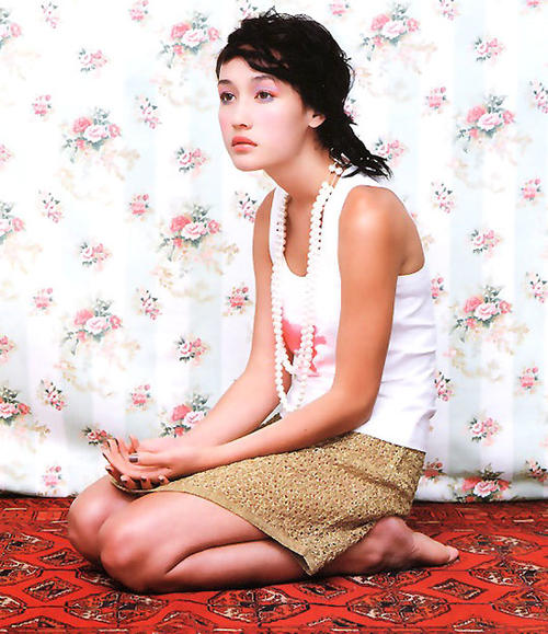李美琪 Maggie Q 写真 #43