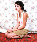 李美琪 Maggie Q 写真 #43