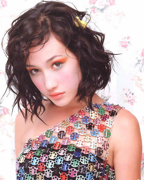 李美琪 Maggie Q 写真 #40