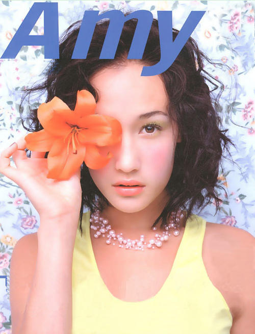 李美琪 Maggie Q 写真 #45