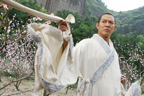 功夫之王