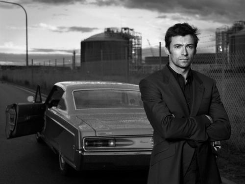 休·杰克曼 Hugh Jackman 写真 #37