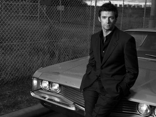 休·杰克曼 Hugh Jackman 写真 #50