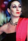 写真 #08：安杰丽卡·休斯顿 Anjelica Huston