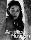 写真 #09：安杰丽卡·休斯顿 Anjelica Huston