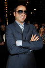 小罗伯特·唐尼/Robert Downey Jr.