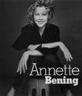 写真 #37：安妮特·贝宁 Annette Bening