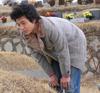 生活照 #11：郑京浩 Kyeong-ho Jeong