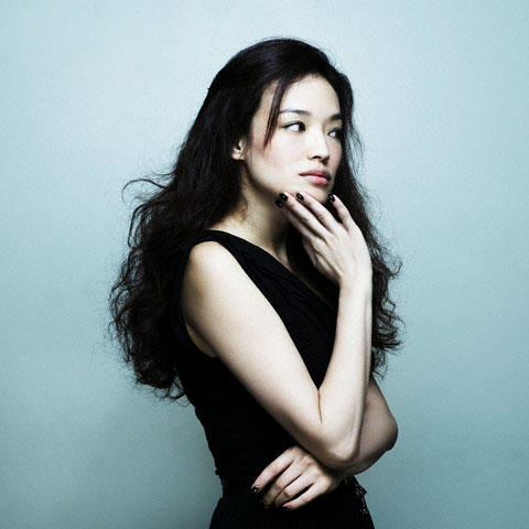 舒淇 Hsu Chi 写真 #59
