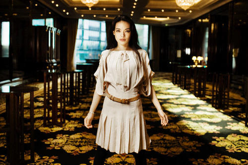 舒淇 Hsu Chi 写真 #57