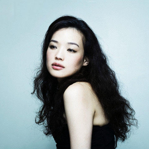 舒淇 Hsu Chi 写真 #67