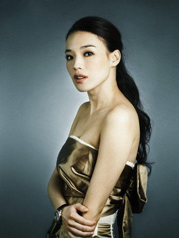 舒淇 Hsu Chi 写真 #55