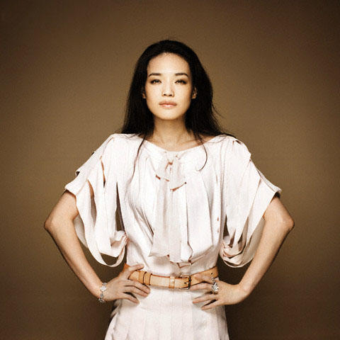 舒淇 Hsu Chi 写真 #54
