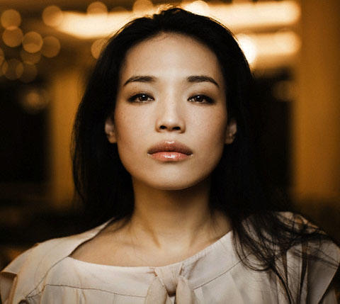 舒淇 Hsu Chi 写真 #66