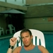 写真 #01：约翰·考伯特 John Corbett
