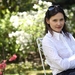 生活照 #03：维吉妮·拉朵嫣 Virginie Ledoyen
