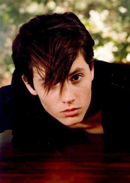佩恩·拜德格雷 Penn Badgley 写真 #05