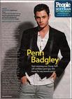 写真 #72：佩恩·拜德格雷 Penn Badgley