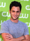 生活照 #28：佩恩·拜德格雷 Penn Badgley