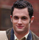 生活照 #30：佩恩·拜德格雷 Penn Badgley