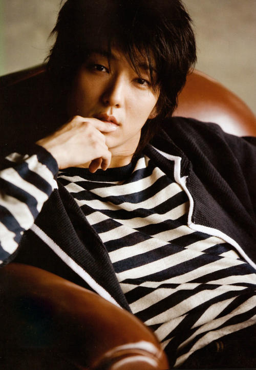 李准基 Jun-gi Lee 写真 #24