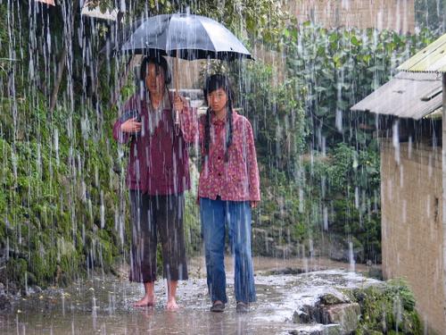 樱桃Cherries(2007)剧照 #09