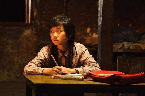 樱桃Cherries(2007)剧照 #15