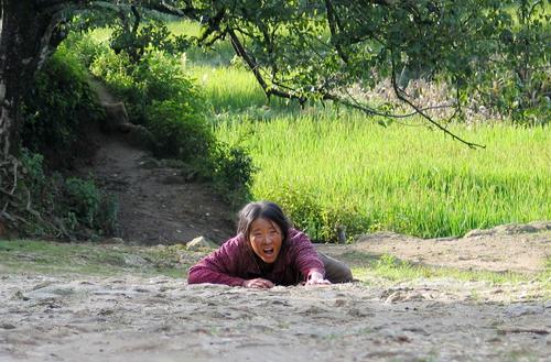 樱桃Cherries(2007)剧照 #36