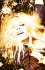 写真 #09：克劳迪娅·希弗 Claudia Schiffer