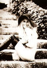 写真 #08：克劳迪娅·希弗 Claudia Schiffer