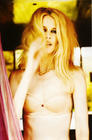 写真 #11：克劳迪娅·希弗 Claudia Schiffer