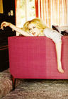 写真 #13：克劳迪娅·希弗 Claudia Schiffer