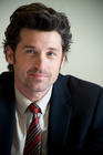 生活照 #07：帕特里克·德姆西 Patrick Dempsey