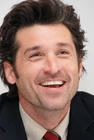 生活照 #08：帕特里克·德姆西 Patrick Dempsey