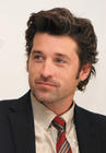 生活照 #09：帕特里克·德姆西 Patrick Dempsey