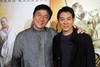 成龙 Jackie Chan 生活照 #21