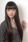 生活照 #02：栗山千明 Chiaki Kuriyama