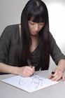 生活照 #01：栗山千明 Chiaki Kuriyama