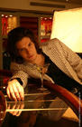 写真 #36：本·巴恩斯 Ben Barnes