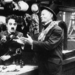 写真 #01：查尔斯·卓别林 Charles Chaplin