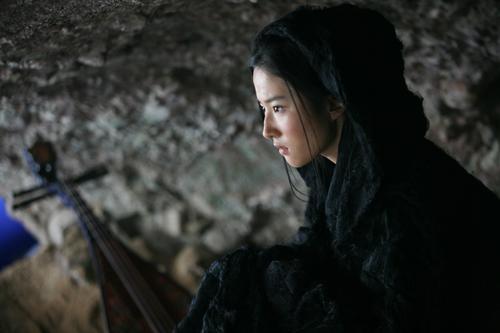 功夫之王/The Forbidden Kingdom(2008) 电影图片 剧照 #59 大图 2249X1500