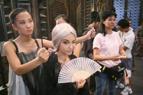 功夫之王