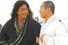 功夫之王/The Forbidden Kingdom(2008) 电影图片 工作照 #26 省略图