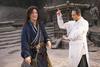 功夫之王/The Forbidden Kingdom(2008) 电影图片 工作照 #27 省略图